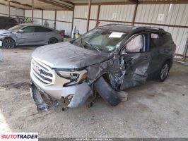 GMC Terrain 2021 1