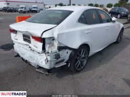 Lexus IS 2019 2 Lexus IS 2019 2