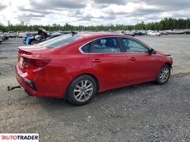Kia Pozostałe 2020 2
