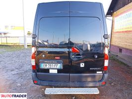 Renault Master 2017 0.1