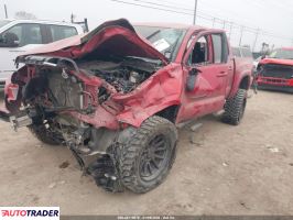 Toyota Tacoma 2023 3