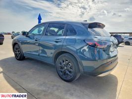 Honda HR-V 2024 2