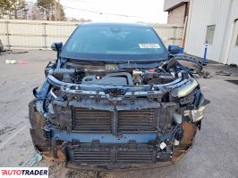 Chevrolet Equinox 2025 1