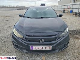 Honda Civic 2020 2