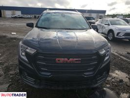 GMC Terrain 2023 1
