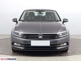 Volkswagen Passat 2015 1.8 177 KM Volkswagen Passat 2015 1.8 177 KM