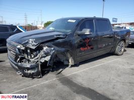 Dodge Ram 2019 5 Dodge Ram 2019 5