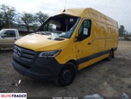Mercedes 250 2021 2