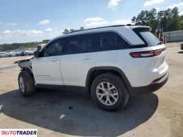 Jeep Grand Cherokee 2022 3 Jeep Grand Cherokee 2022 3