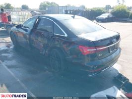 Audi A6 2023 2 Audi A6 2023 2