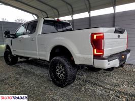 Ford Pozostałe 2020 6