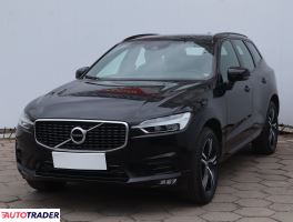 Volvo XC60 2019 2.0 194 KM