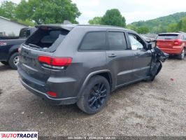 Jeep Grand Cherokee 2021 3 Jeep Grand Cherokee 2021 3