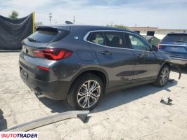 BMW X2 2022 2 BMW X2 2022 2