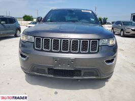 Jeep Grand Cherokee 2021 3 Jeep Grand Cherokee 2021 3
