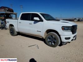 Dodge Ram 2020 5