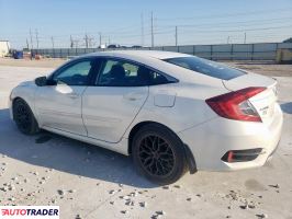 Honda Civic 2019 2