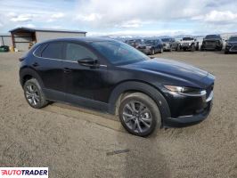 Mazda CX-30 2022 2 Mazda CX-30 2022 2