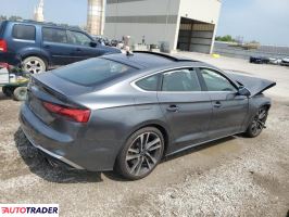Audi S5 2022 3 Audi S5 2022 3