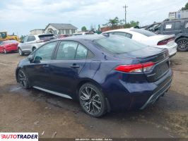 Toyota Corolla 2022 2