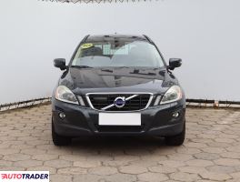 Volvo XC60 2010 2.4 202 KM Volvo XC60 2010 2.4 202 KM