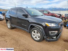 Jeep Compass 2020 2