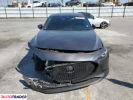 Mazda 3 2023 2