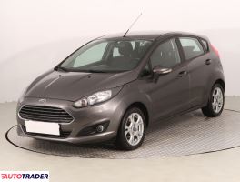 Ford Fiesta 2015 1.2 80 KM