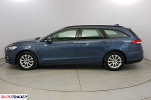 Ford Mondeo 2020 2.0 150 KM