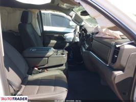 Chevrolet 1500 2026 5