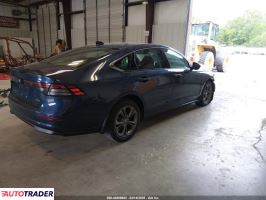 Honda Accord 2023 1