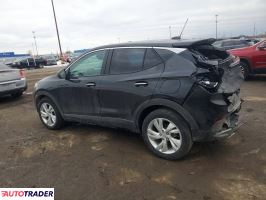 Buick Pozostałe 2024 1