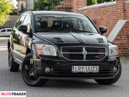 Dodge Caliber 2009 1.8 150 KM