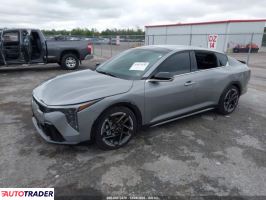 Kia Pozostałe 2025 2