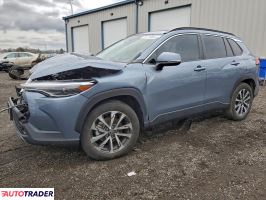 Toyota Corolla 2023 2