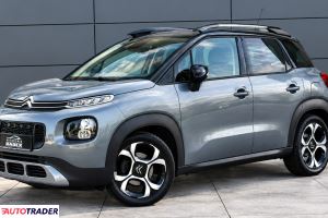 Citroen C3 2018 1.2 110 KM