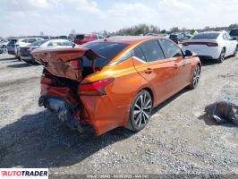 Nissan Altima 2019 2 Nissan Altima 2019 2
