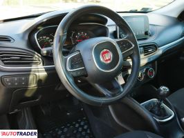 Fiat Tipo 2017 1.4 120 KM