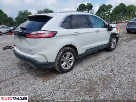 Ford Edge 2020 2