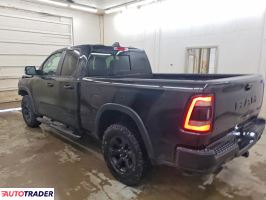 Dodge Ram 2020 5