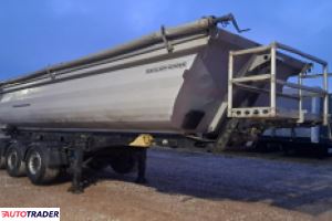 Meiller kisa3 39.0t - zobacz ofertę