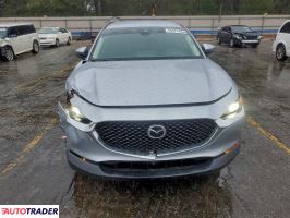 Mazda CX-30 2020 2
