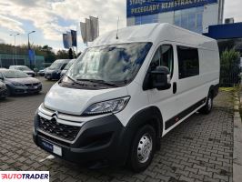 Citroen Jumper 2019 2.0 Citroen Jumper 2019 2.0