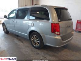 Dodge Grand Caravan 2019 3