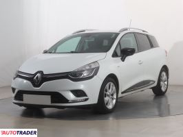 Renault Clio 2017 1.2 116 KM