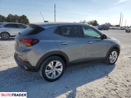 Buick Pozostałe 2024 1