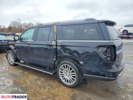 Ford Expedition 2023 3