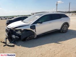 Cadillac Pozostałe - zobacz ofertę