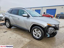 Hyundai Tucson 2024 2