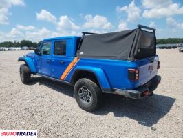 Jeep Pozostałe 2022 3